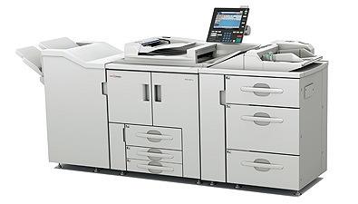 打印机租赁商分享如何辨别打印机和翻新机？
